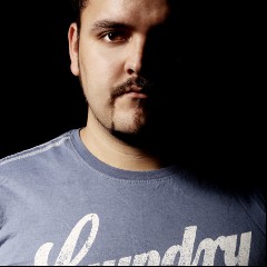 Paul Miller Pres. Motion Blur