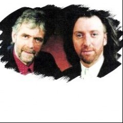 Paul Harrington & Charlie McGettigan