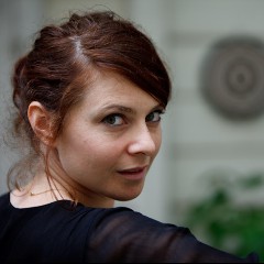 Nouvelle Vague feat. Mélanie Pain
