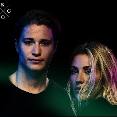 Kygo, Ellie Goulding, Kygo, Kygo & Ellie Goulding, Ellie Gou