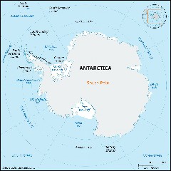 South Pole