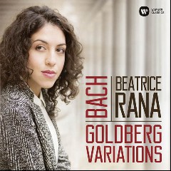 Johann Sebastian Bach Beatrice Rana