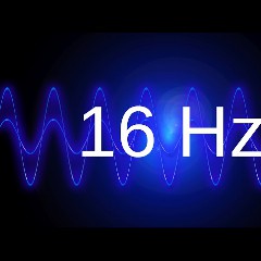 16 Hz