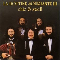 La Bottine Souriante