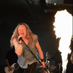 The Lightbringer of Sweden