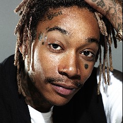 Wiz Khalifa