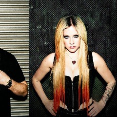 Nate Smith feat. Avril Lavigne