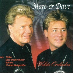 Marc en Dave