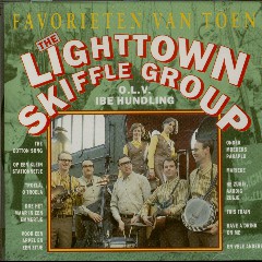 Lighttown Skiffle Group