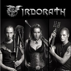 Irdorath