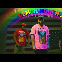 Bryson Gray & Tyson James