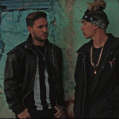 Jonas Blue featuring William Singe