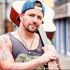 Charlie James‐Walker