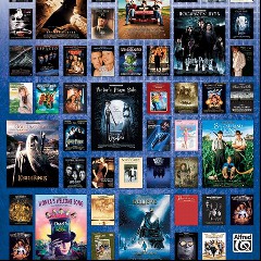 Favorite Movie Songs