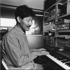 Hiroshi Yoshimura