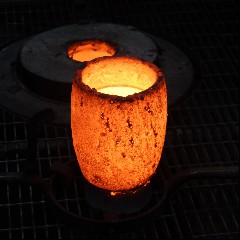 Crucible