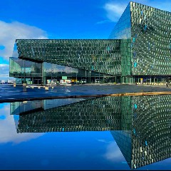 Harpa