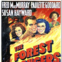 The Forest Rangers