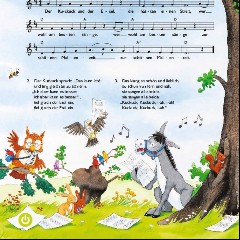 Kinder Lieder