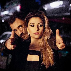 Vernis Rouge feat. Zaoui