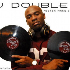 DJ Double G