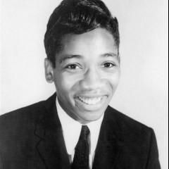 Little Willie John