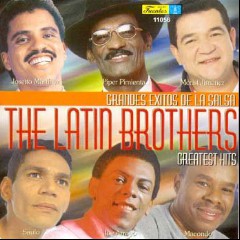The Latin Brothers