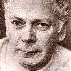 Rolf Herricht