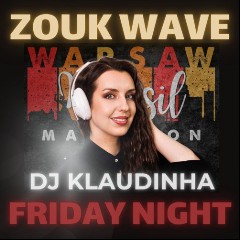 ZOUK WAVE