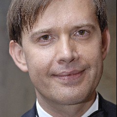 ОЛЕГ ПОГУДИН