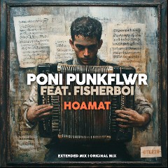 Poni PunkFlwr