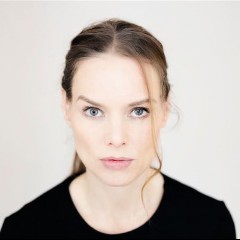 Rebekka Bakken