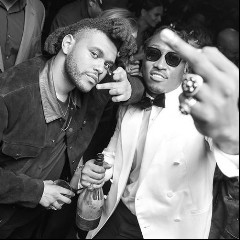 The Weeknd feat. Future