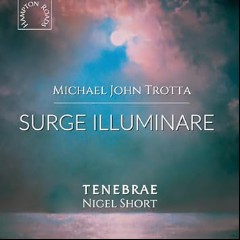 Tenebrae, Matthew Sharp & Kristian Kvalvaag