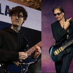 Polyphia feat. Steve Vai