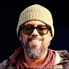 Samy Deluxe