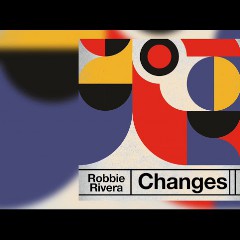 Robbie Rivera & Georgia Train