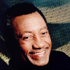 Maurice Williams