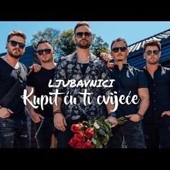 Ljubavnici