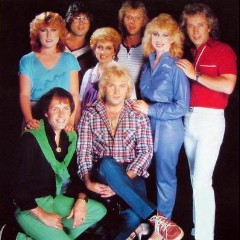 The Dooleys
