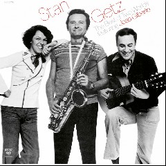 Stan Getz & Joγo Gilberto