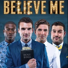 Believe Me