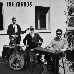 Die Zorros