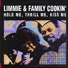 Limmie & The Family Cookin'