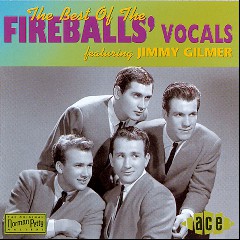 The Fireballs