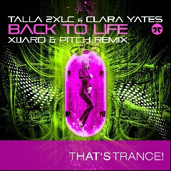 Talla 2XLC & Clara Yates