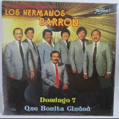 HERMANOS BARRON