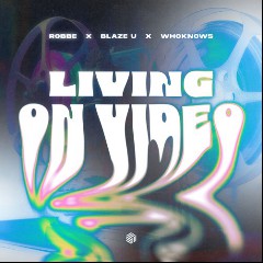 Robbe & Blaze U feat. Whoknows