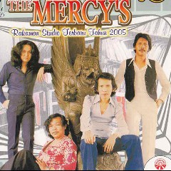 The Mercy's