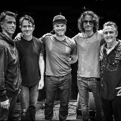 Temple of the Dog